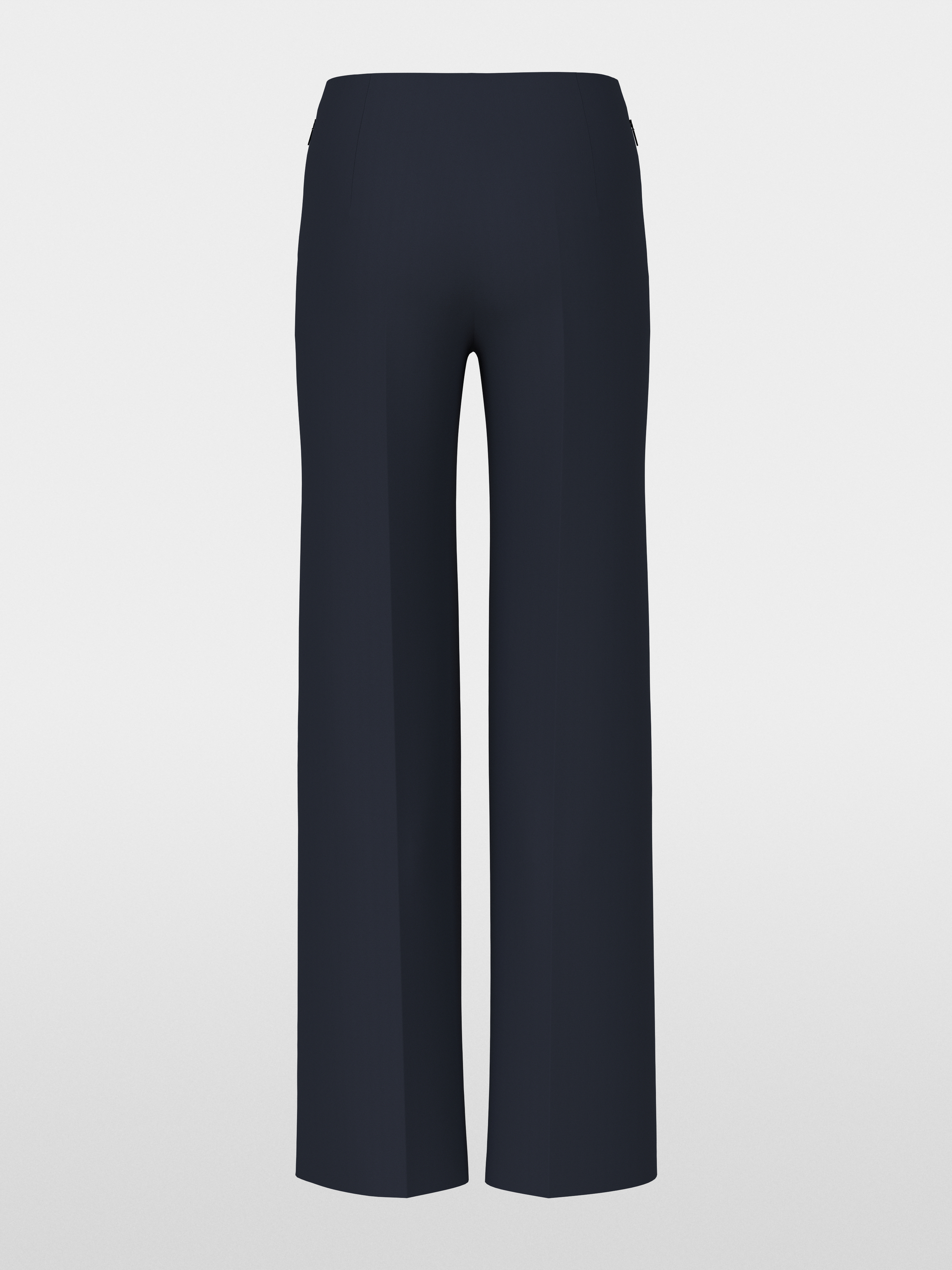 Marc-Cain Puddle pants model WINDER