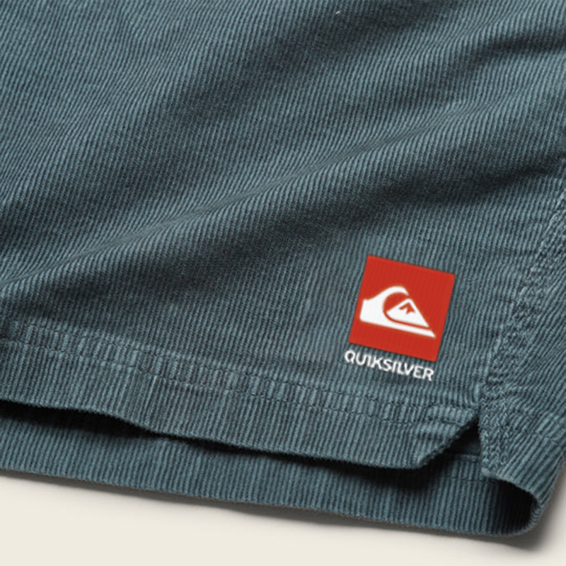 Men's Vintage Hawaiian Surf Shorts