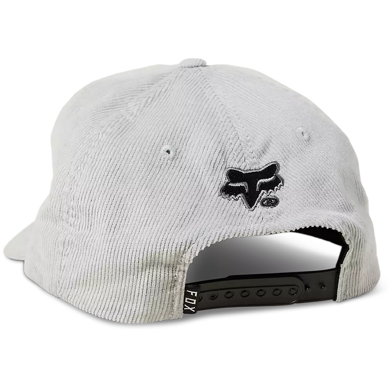 Carv Snapback Hat