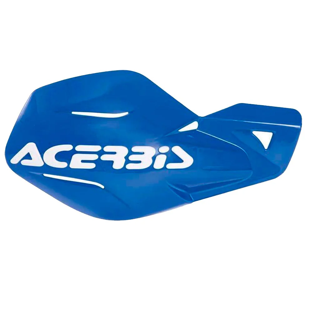 PARAMANOS ACERBIS MX UNIKO - AZUL