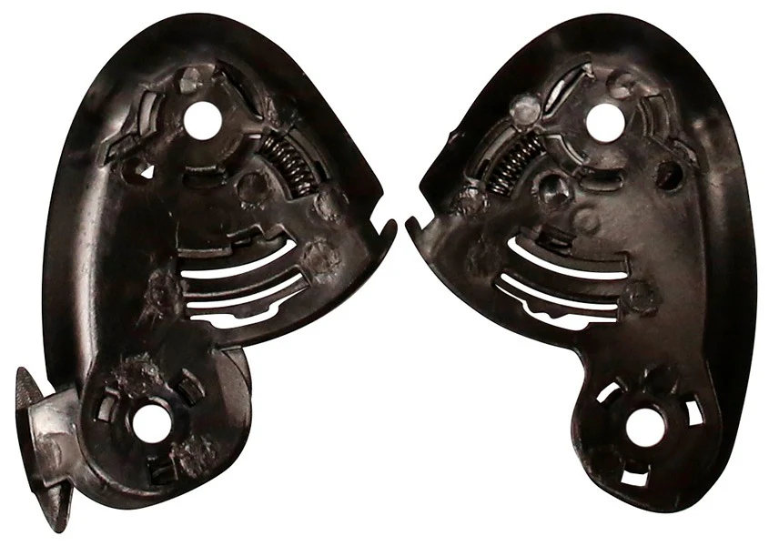 MECANISMO MT - MATRIX NEGRO