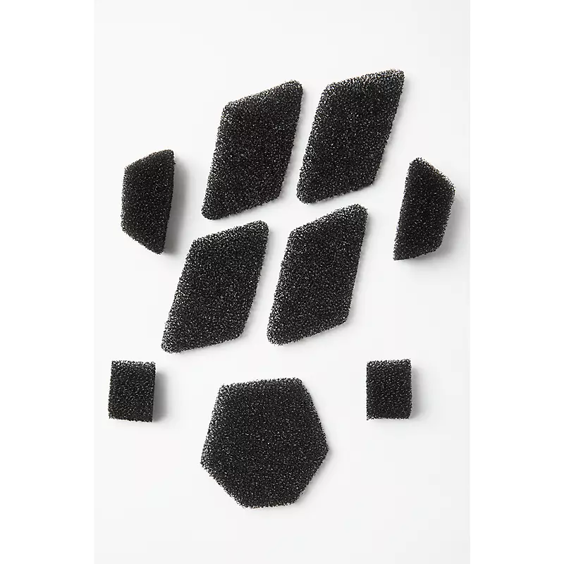 V3 RS Helmet Foam Kit (2022-2023)