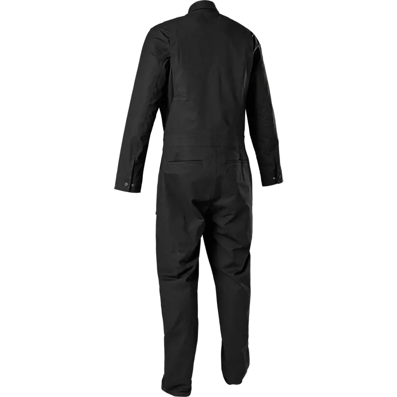 Defend Drive Dust Suit