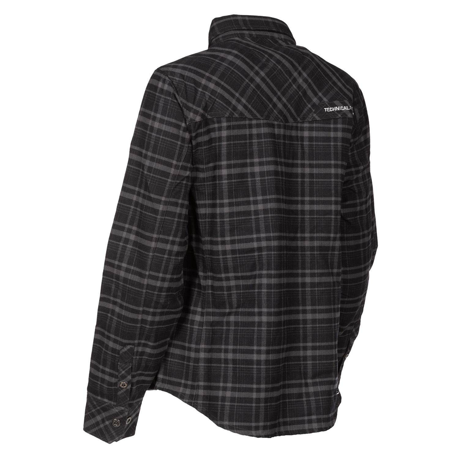 Upland Flannel Shirt