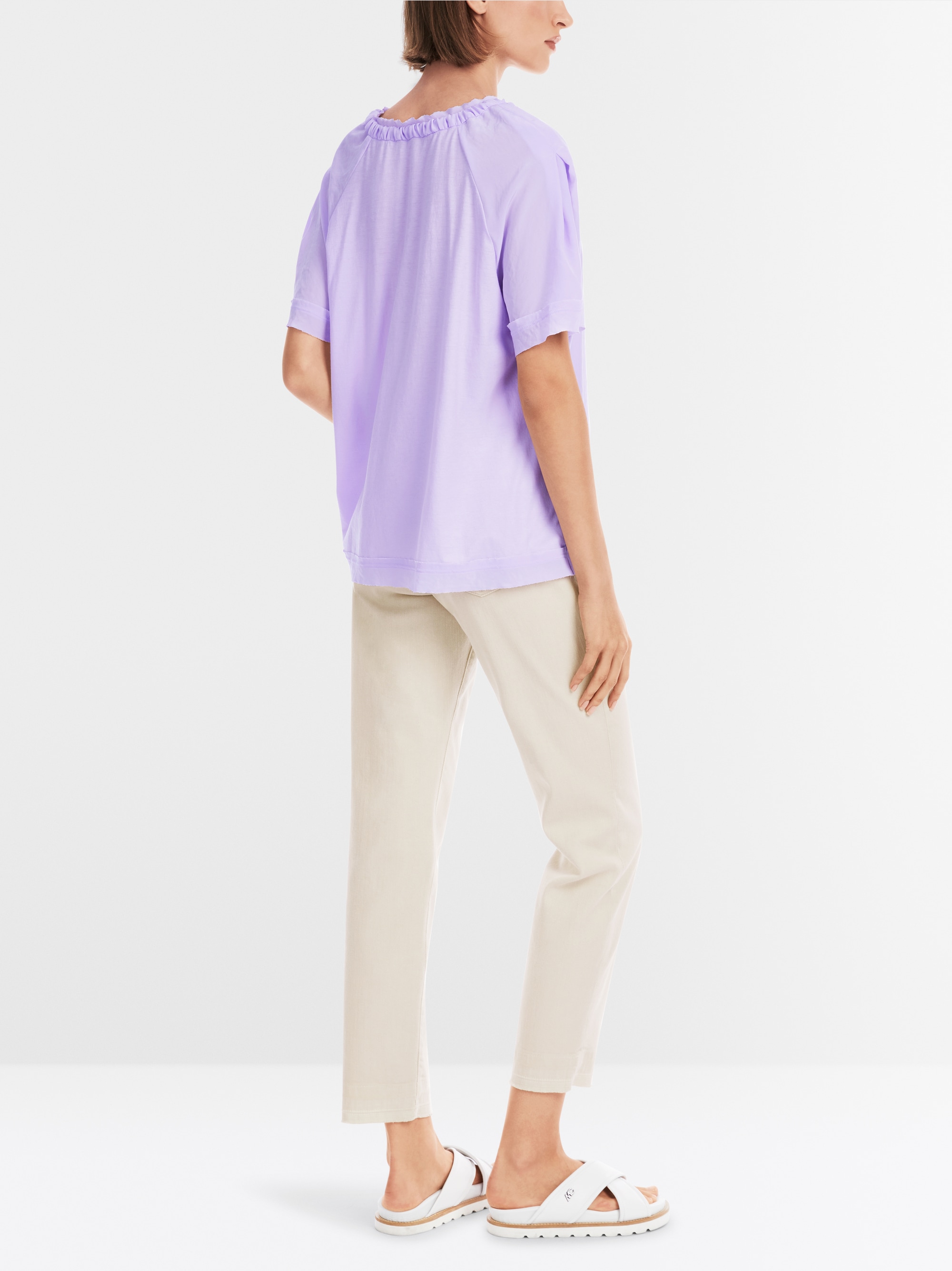 Marc-Cain Casual blouse shirt