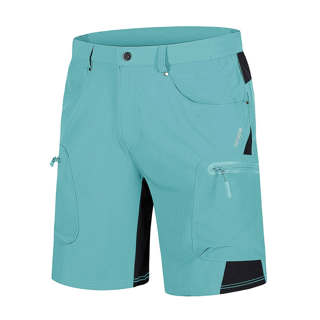 Men's Quick-dry Outdoor Cargo Short