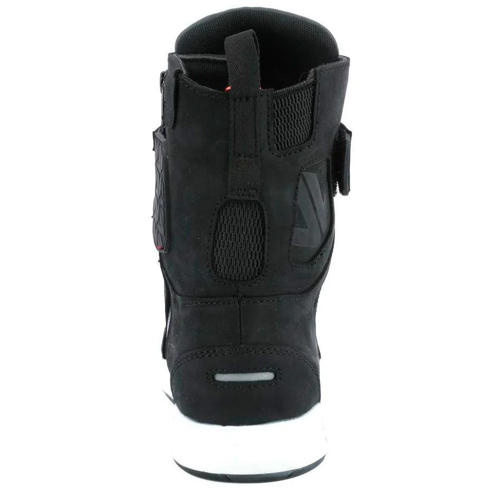 ZAPATILLAS DEPORTIVAS VQUATTRO MILANO NOVA NEGRO