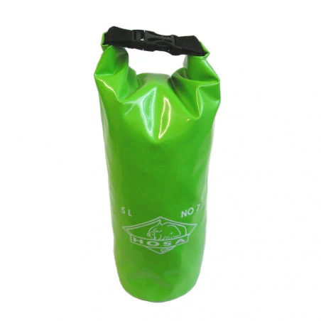 Bolsa HOSA ESTANCA 5L - verde