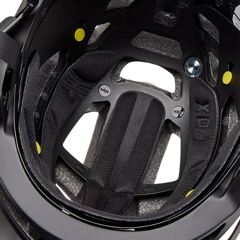 Speedframe Helmet