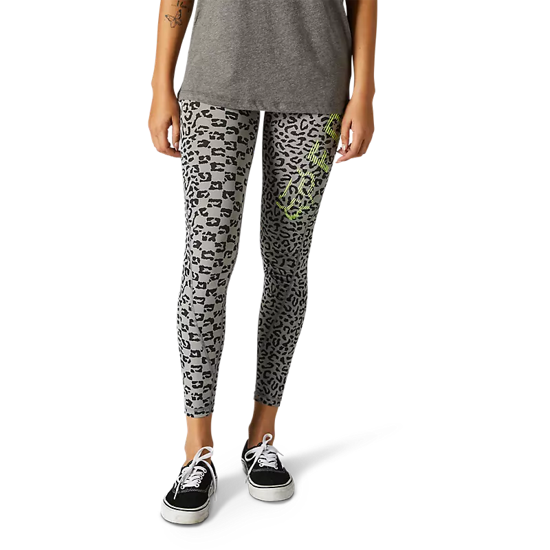 Womens Aop Detour Leggings