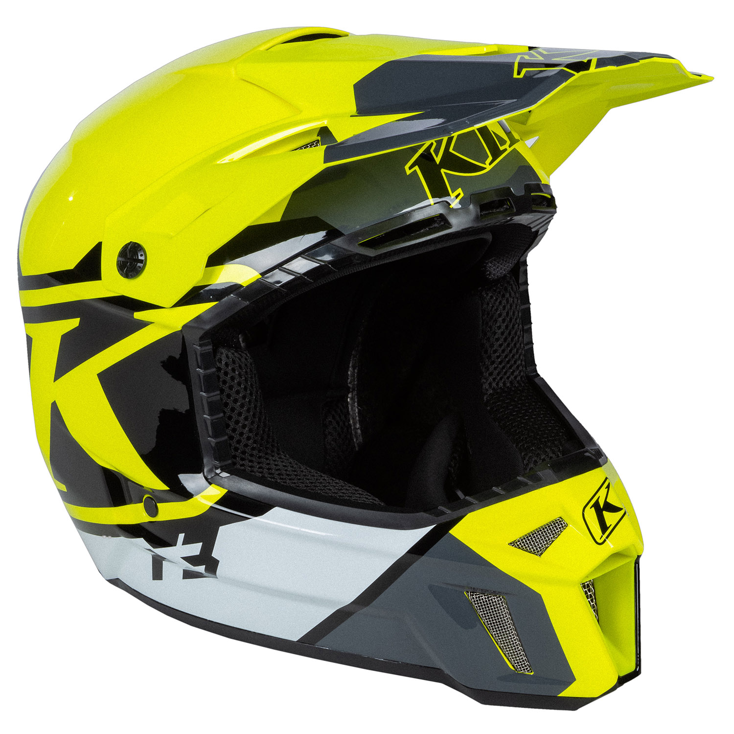 F3 Helmet ECE
