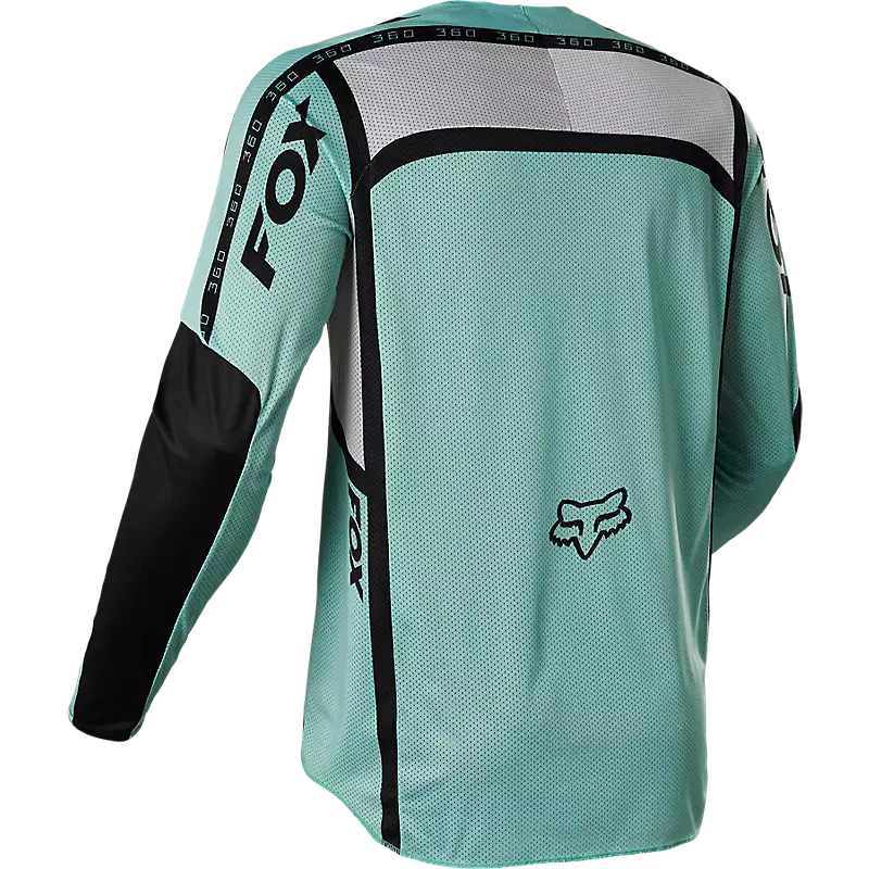 360 Dvide Jersey