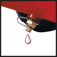 Air Compressor TE-AC 270/24/10