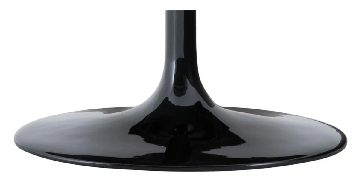 Casa Padrino luxury dining table oval 170 x 110 x H. 75 cm - Luxury Dining Room Furniture