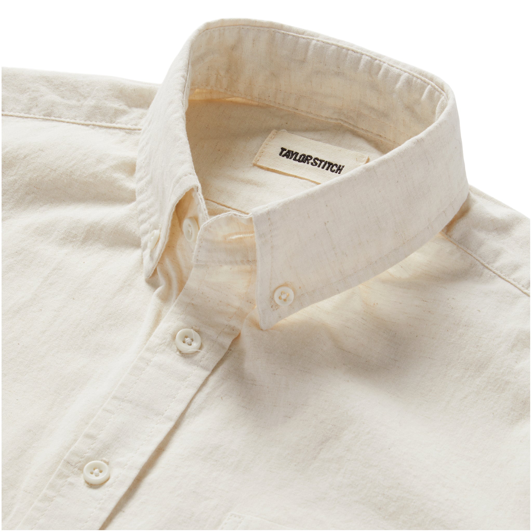 The Jack in Heathered Oat