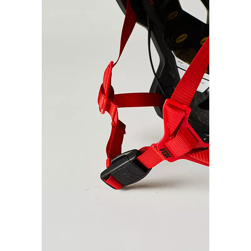 Speedframe Pro Helmet