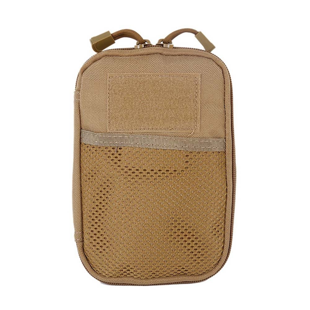 North Star EDC Pouch arena – Bolsa táctica MOLLE