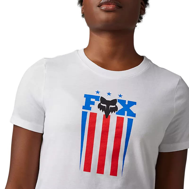 Womens Unity Tee