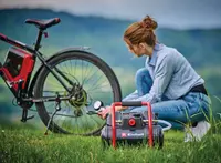 Cordless Air Compressor TE-AC 36/150 Li OF-Solo