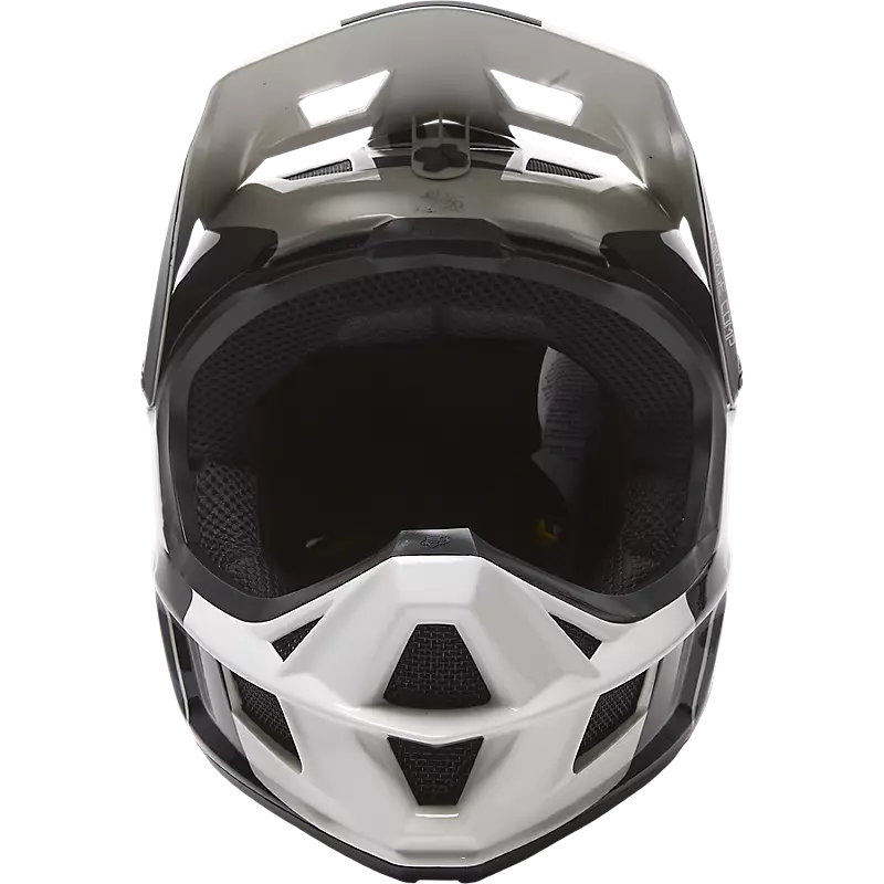 Rampage Comp Drtsrfr Helmet