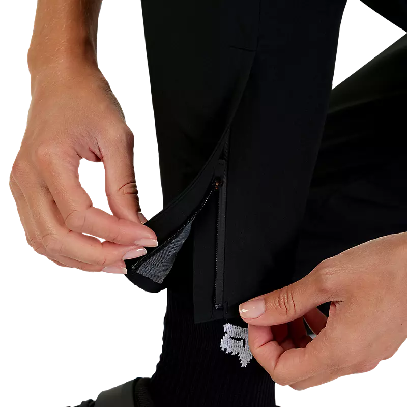 Womens Ranger 2.5-Layer Water Pants