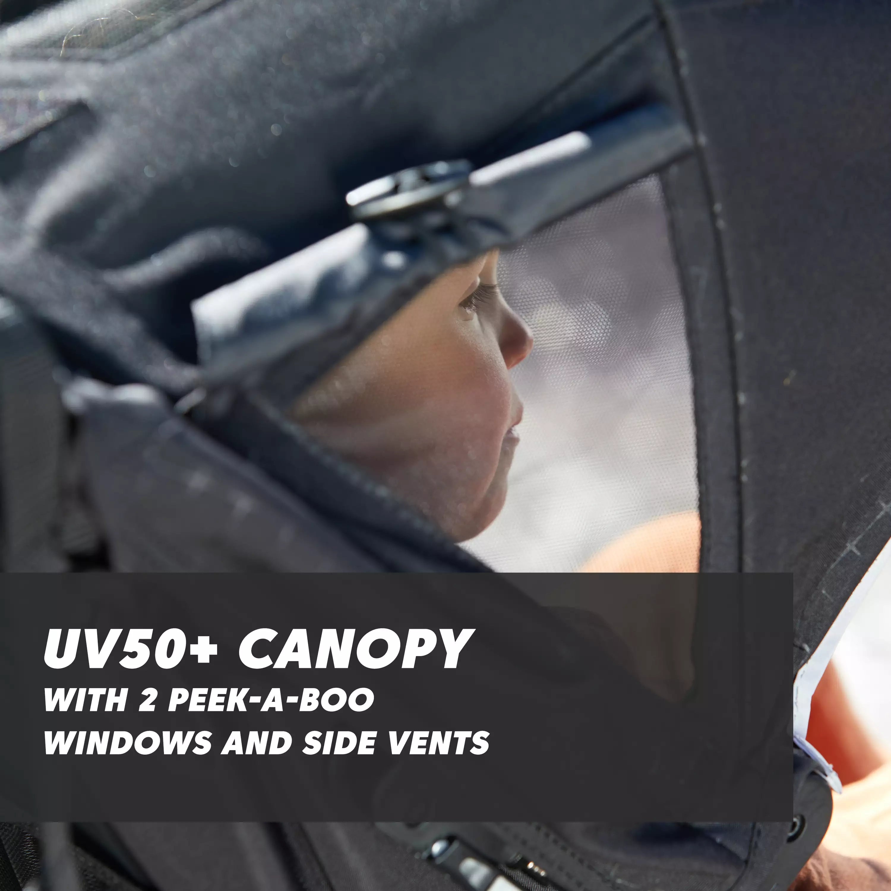 summit X3 jogging stroller