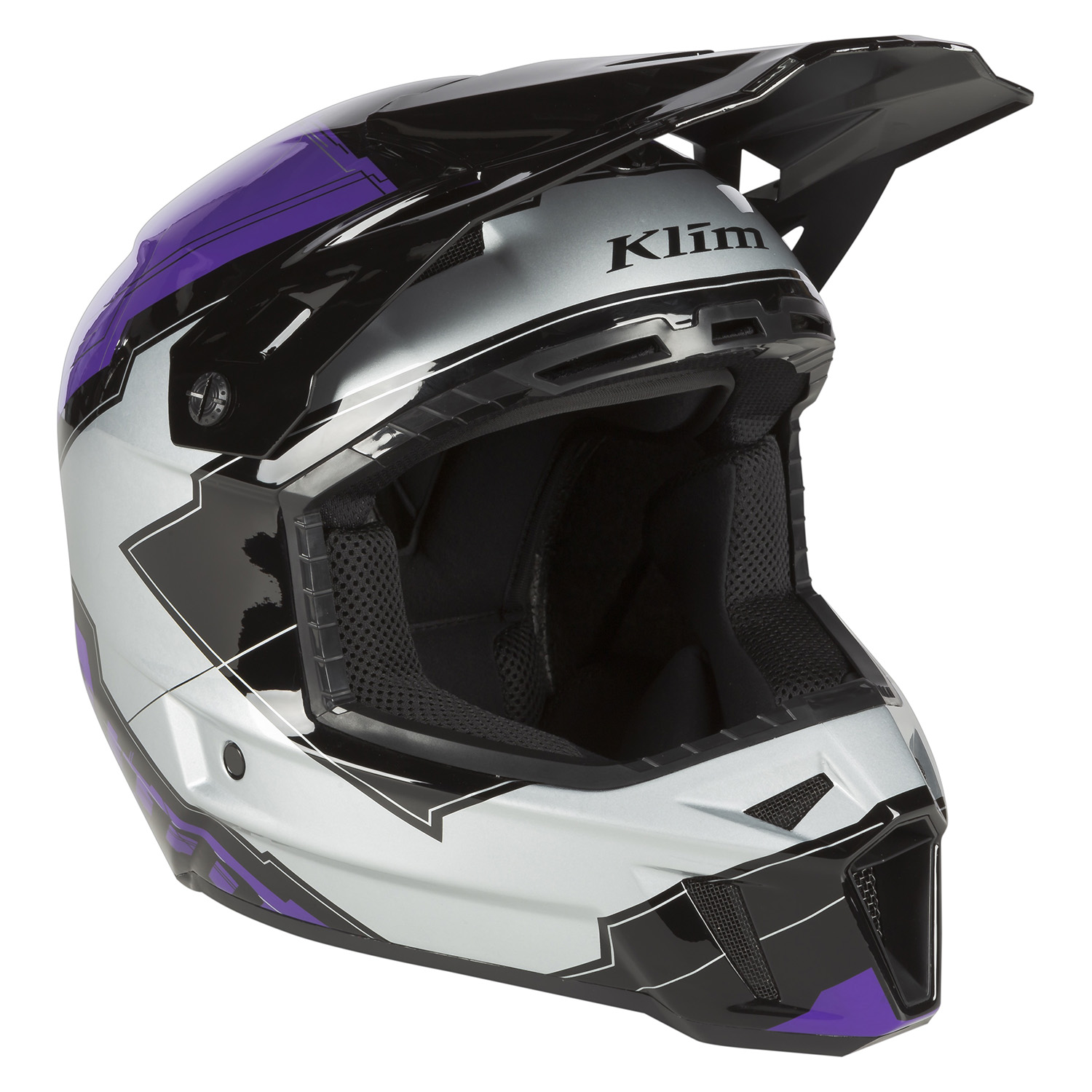 F3 Helmet ECE