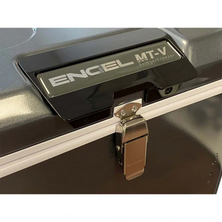 Nevera-congelador con compresor Engel MT35F-G3ND-V SERIE V - 32 Litros