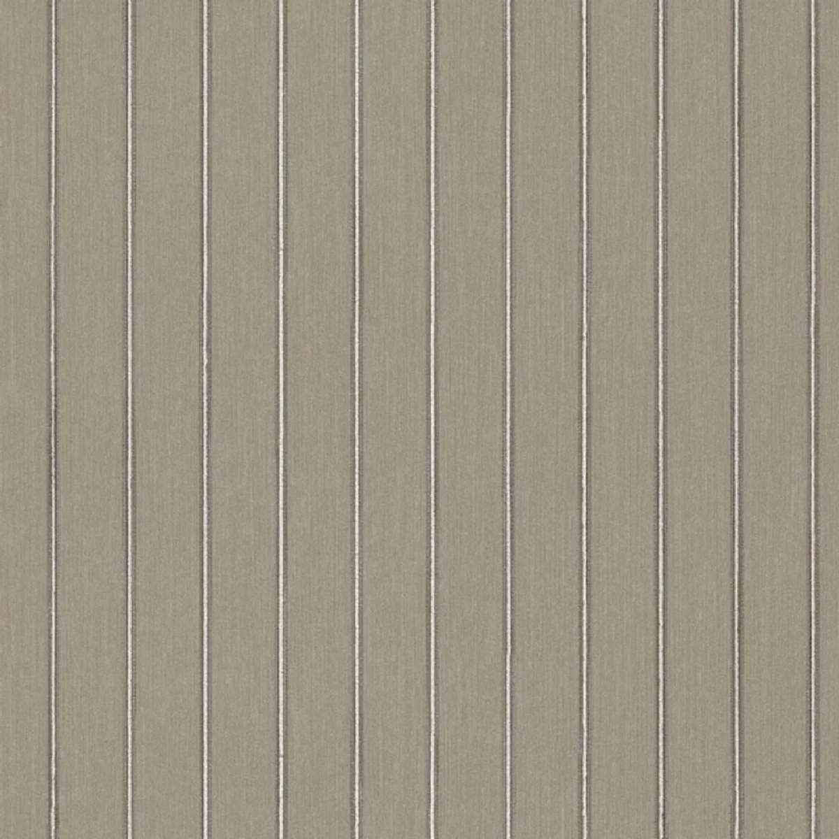 Casa Padrino papel pintado textil barroco gris / verde 10,05 x 0,53 m - Accesorios de Decoración en Estilo Barroco