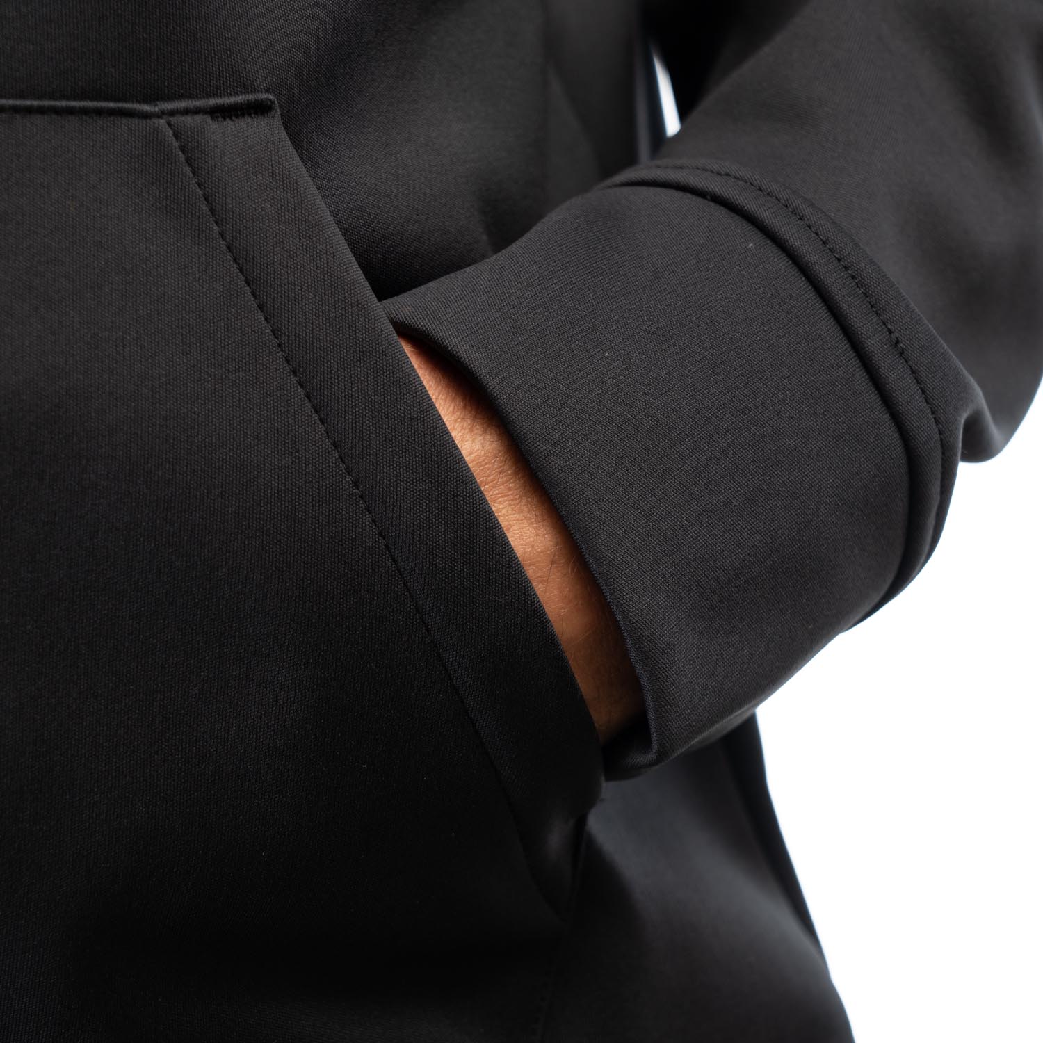 Foundation Pullover Hoodie