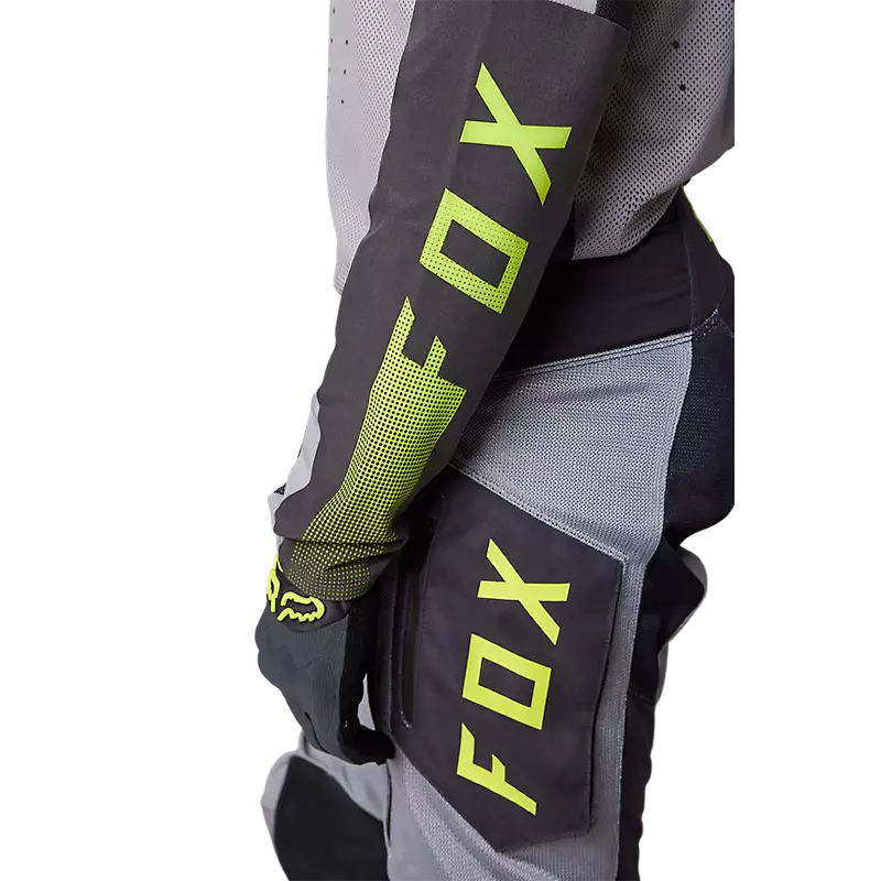 Ranger Air Off Road Jersey