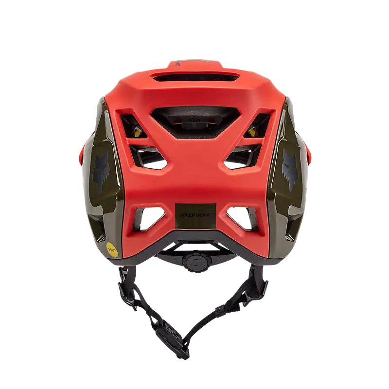 Speedframe Pro Helmet