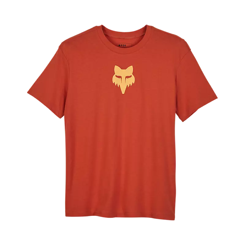 Womens Fox Head Basic Tee