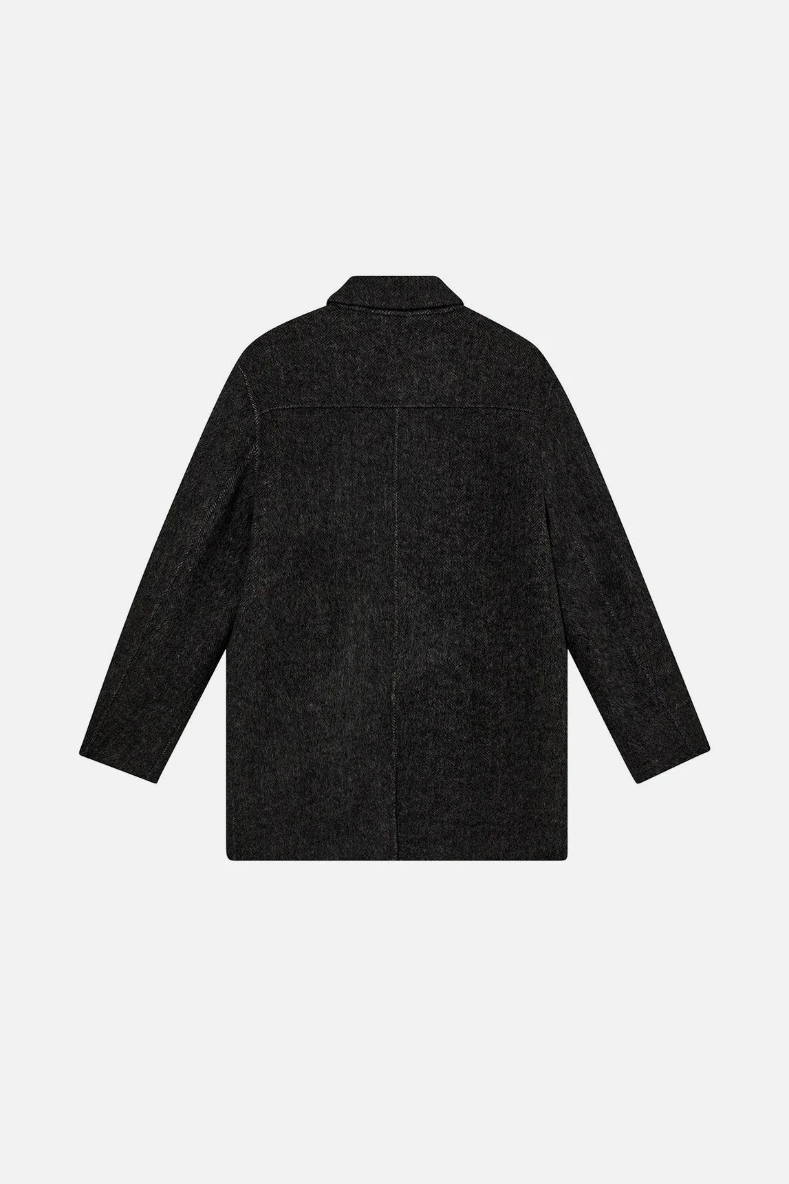 Rivera-spain Abrigo MOS MOSH Gallery MMGBarkley