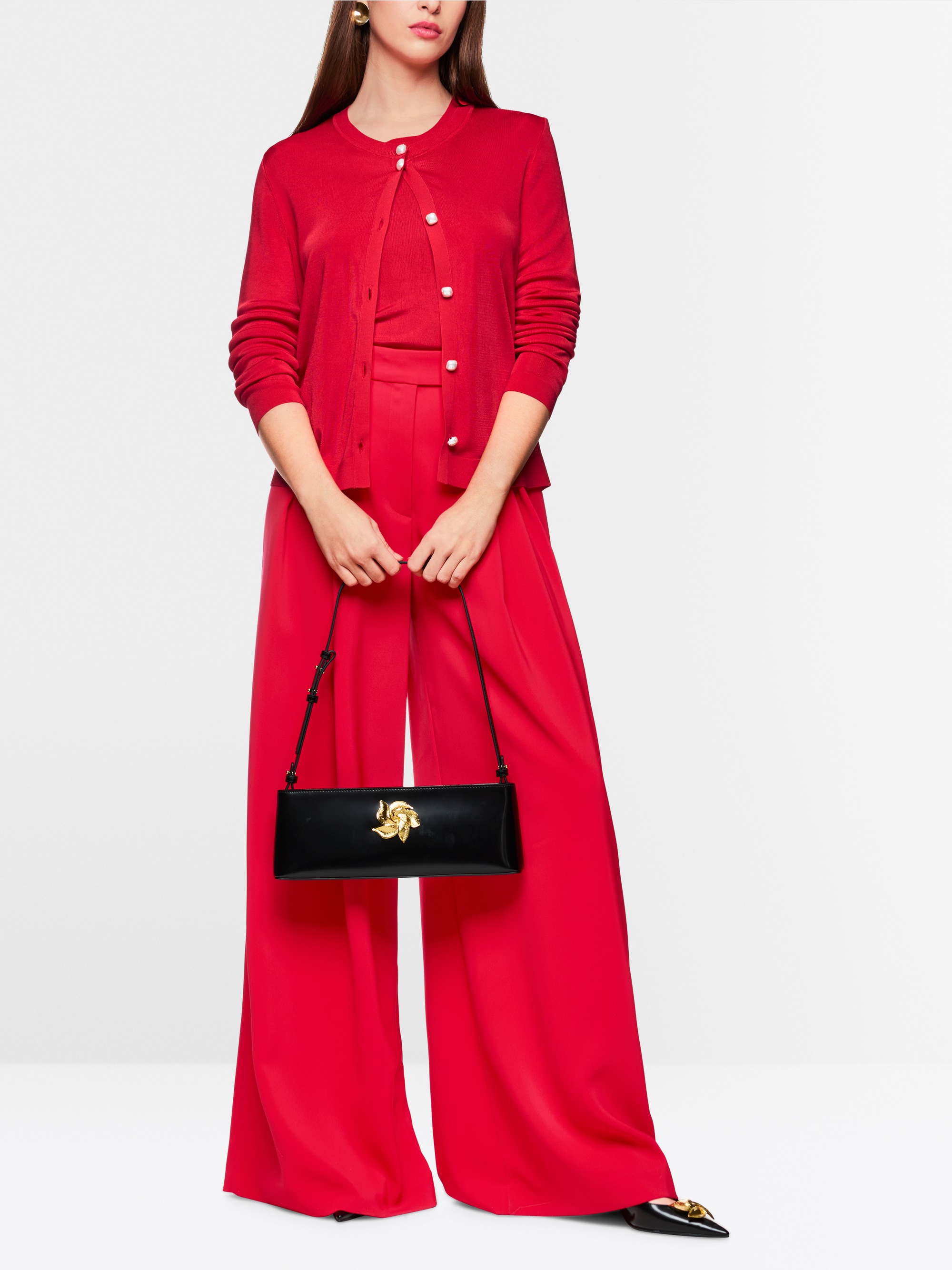 Marc-Cain Elegant cardigan