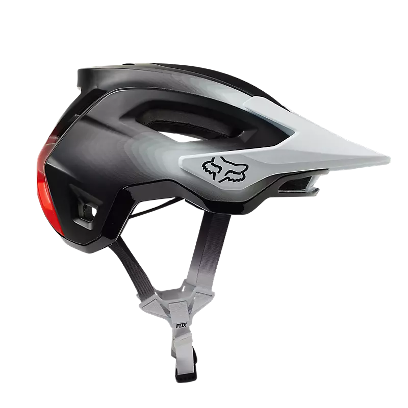 Speedframe Pro Fade Helmet
