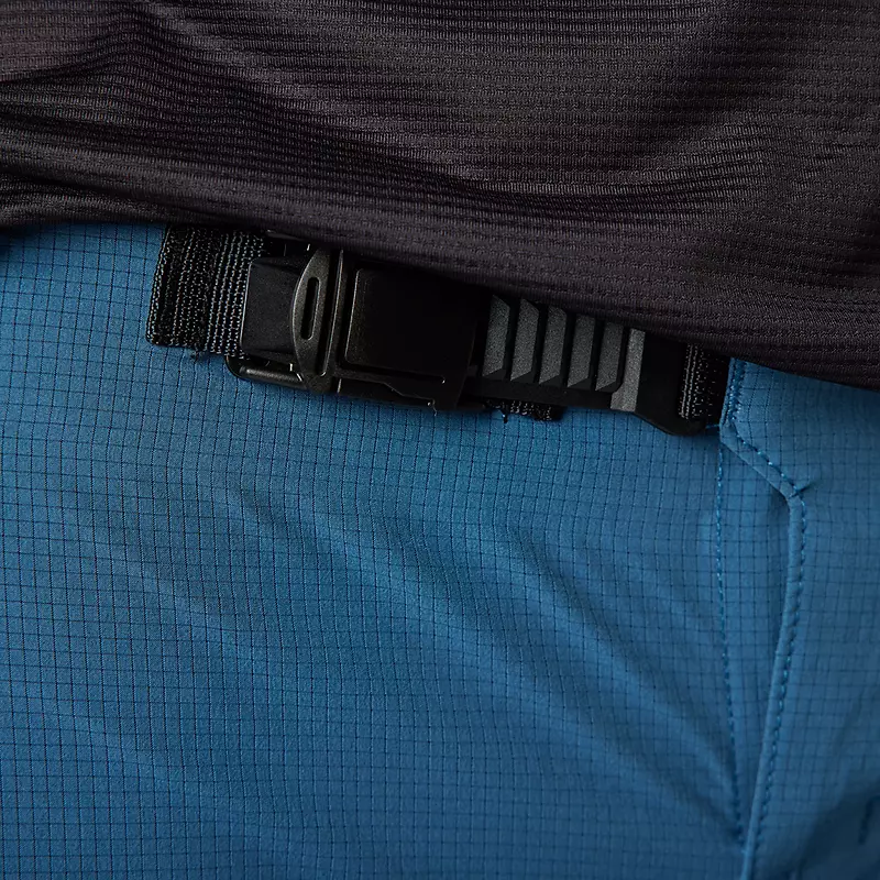 Womens Flexair Ascent Lined Shorts