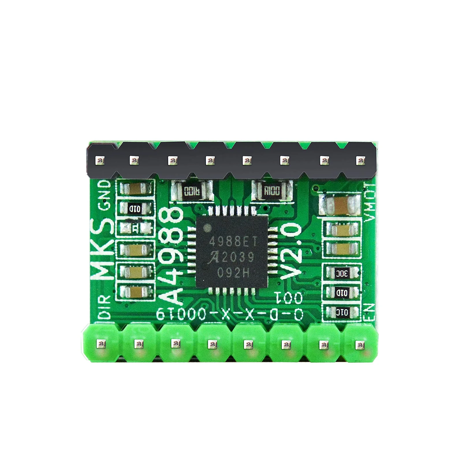 A4988 Stepper Motor Driver Module