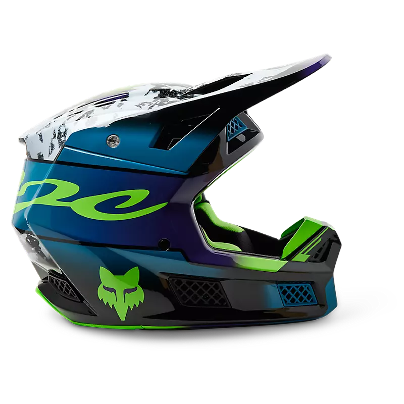 V3 RS Dkay Helmet (2023)