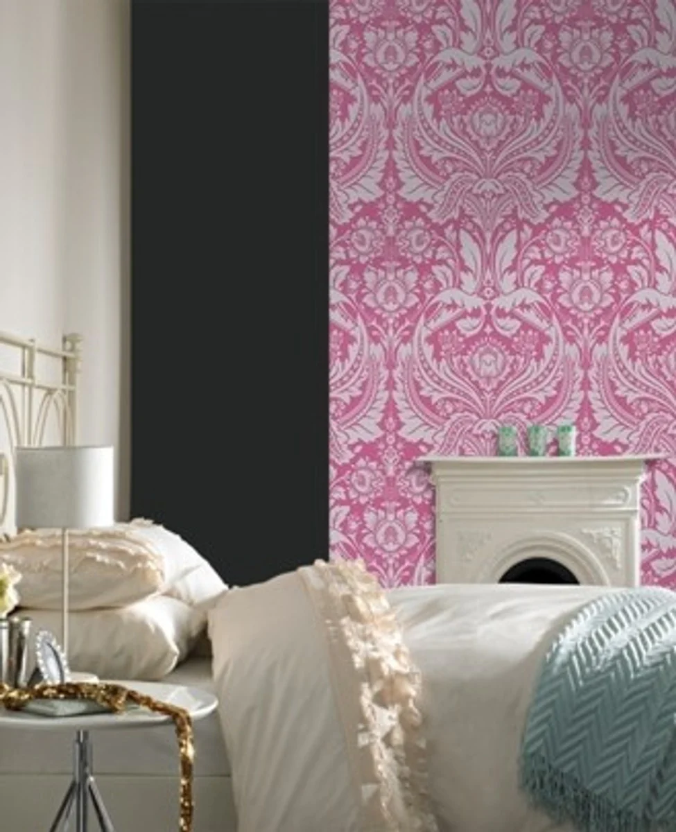Graham & Brown wallpaper Desire Baroque 50-024
