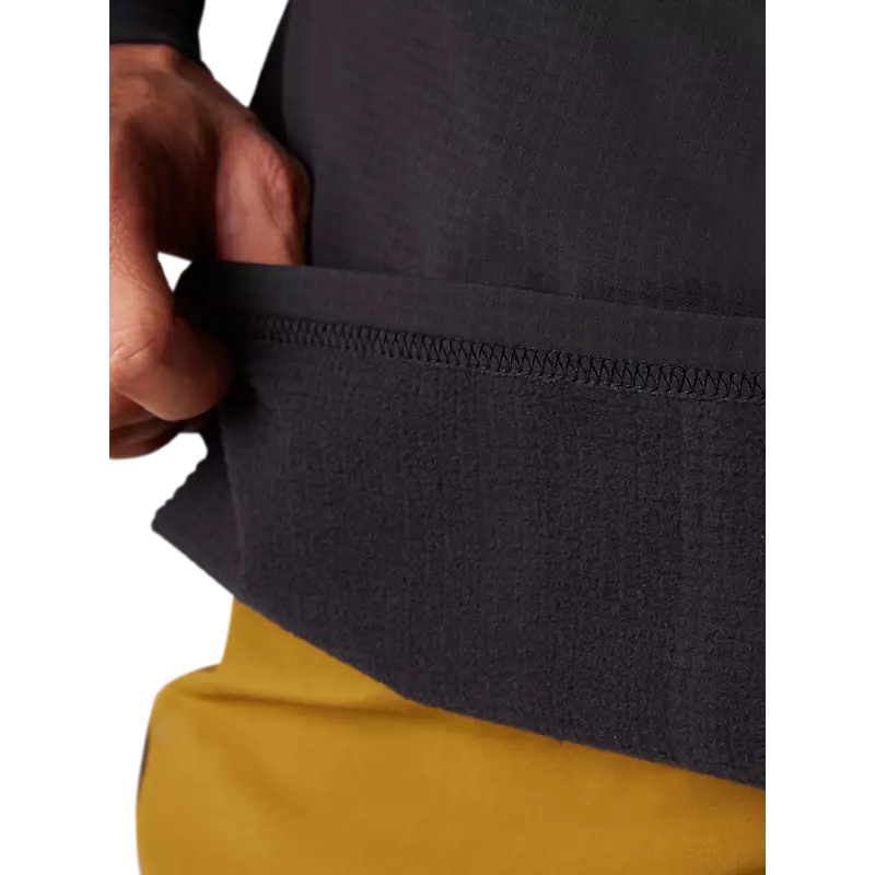 Defend Thermal Jersey