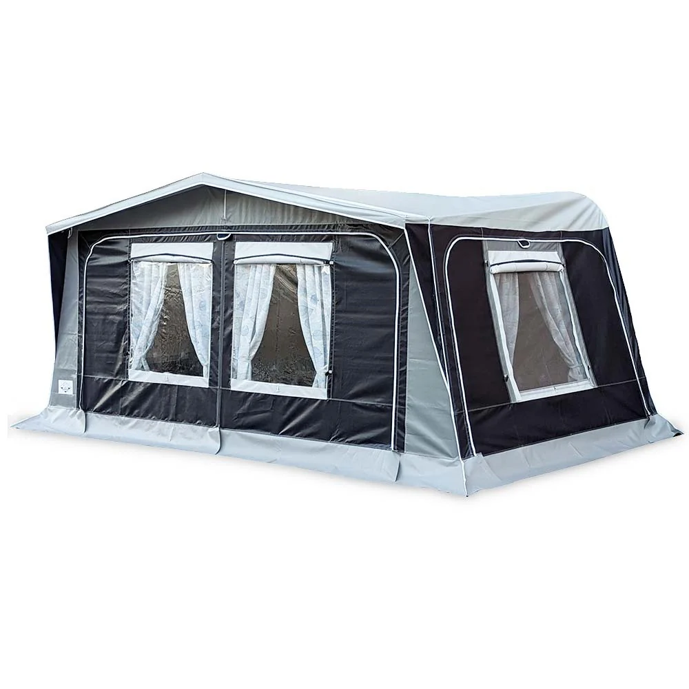 Avancé caravana Hosa SALOU con tapas - fondo 250 cm