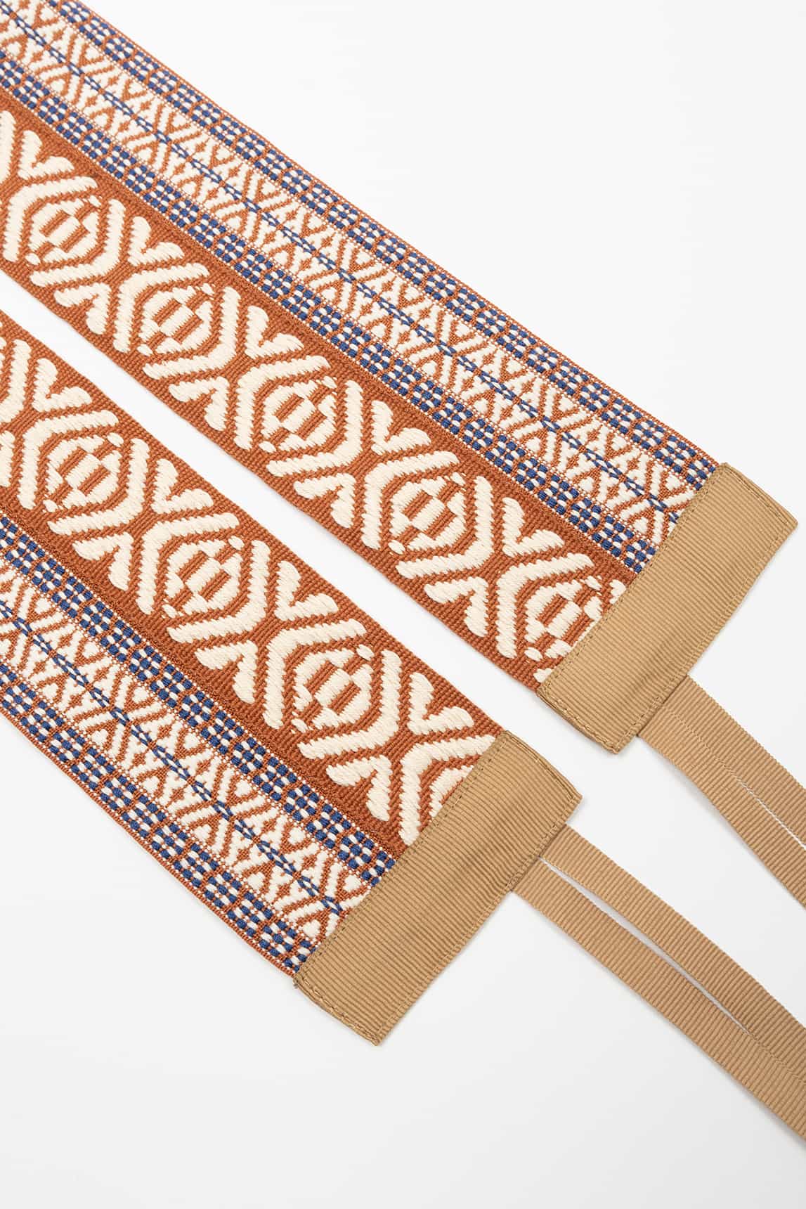 Rivera-spain Fajín Burcei