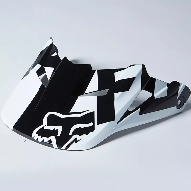 V1 Race Helmet Visor (2014)