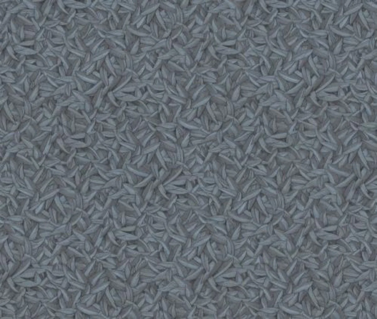 Harald Gl??ckler designer Baroque wallpaper 52501 - turquoise feathers