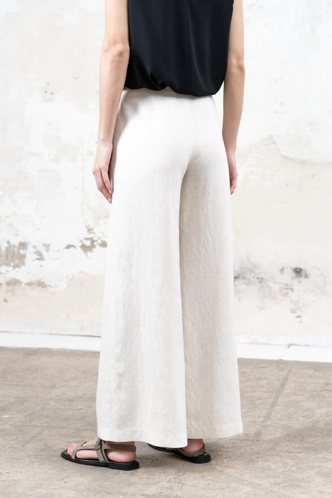 Rivera-spain Pantalón Biella arena