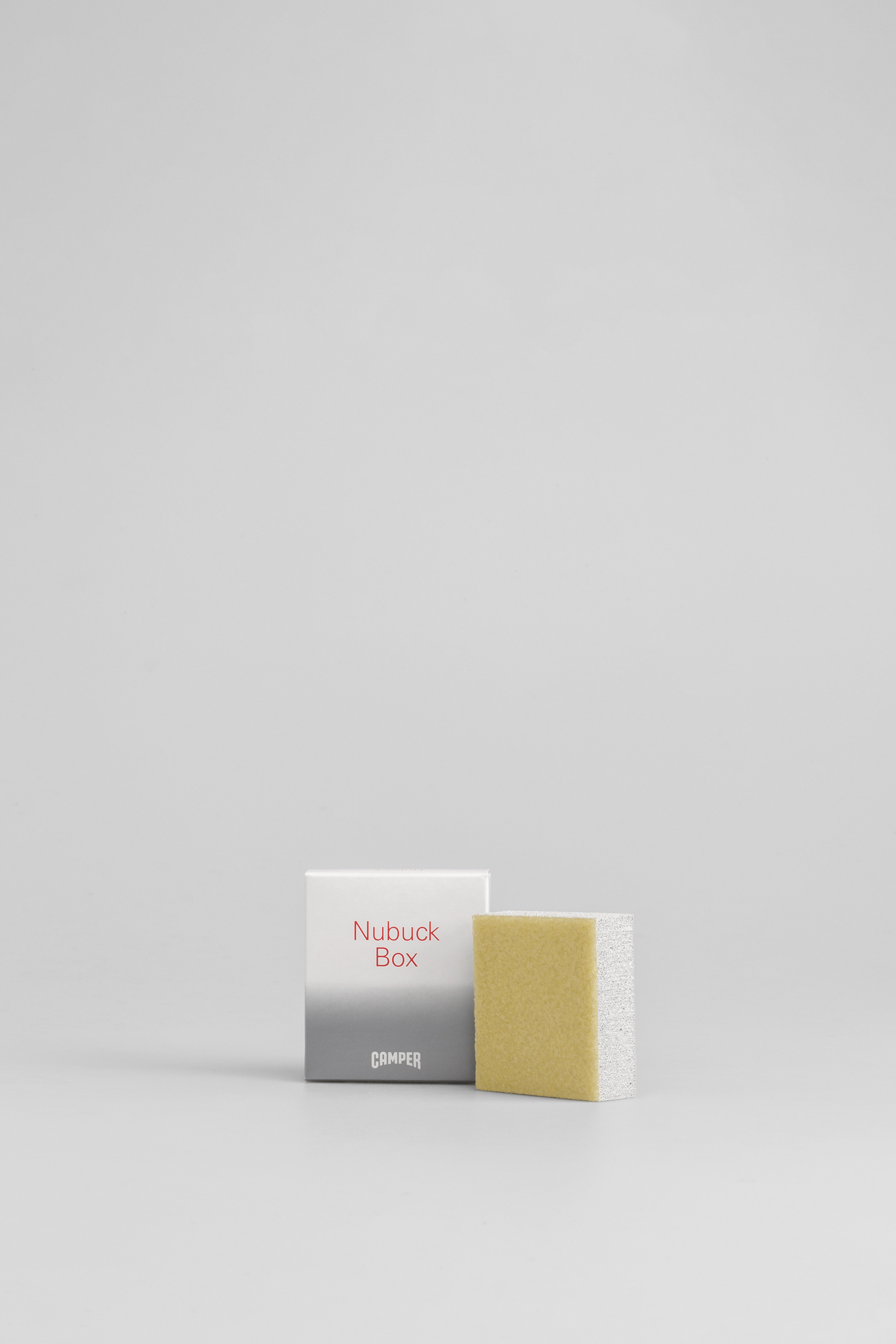 Nubuck Box - Nubuck Box