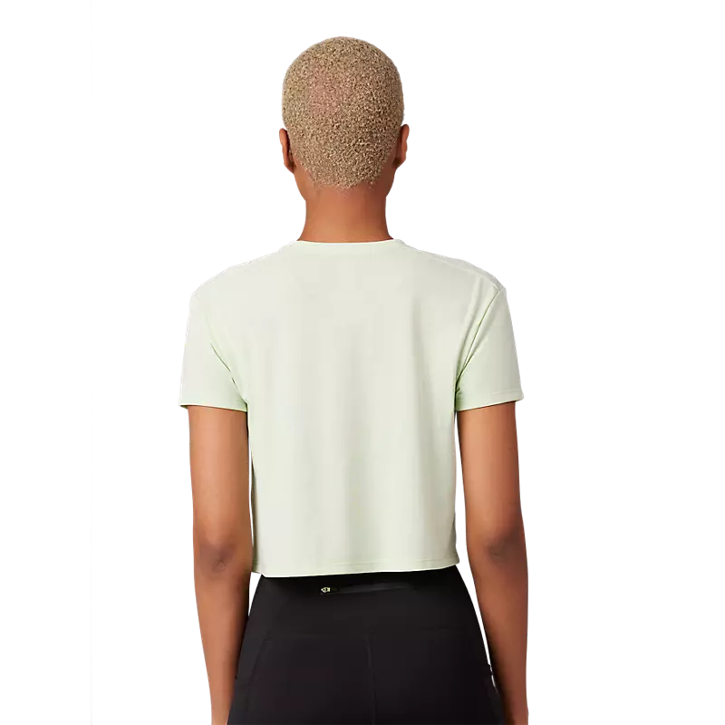 Womens Forums In Theory Tee