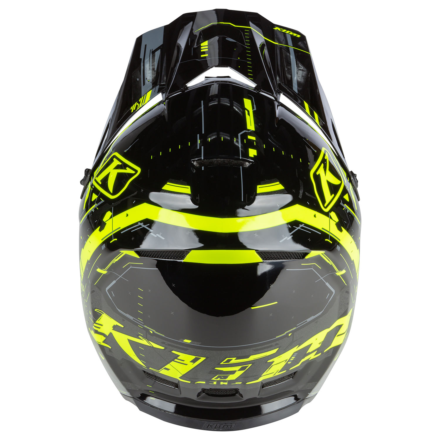 F3 Helmet ECE