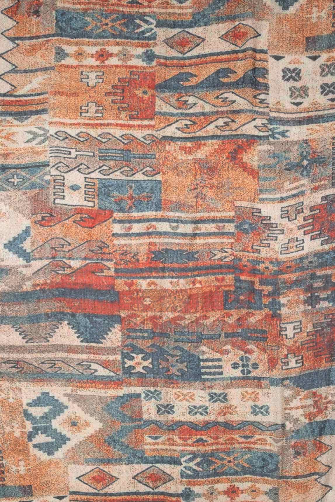 Rivera-spain Fular Aliche